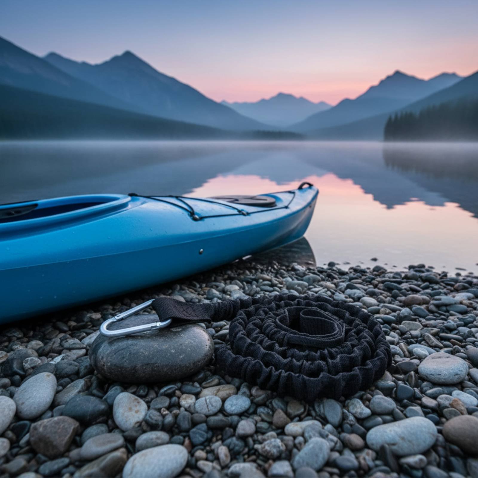 Kayak Kürek Kayışı Anti-Kayıp  - Fishing Boat Paddle incelemesi ve fiyatı