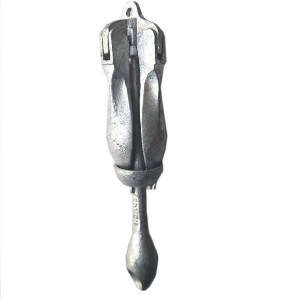 Karbon Çelik Katlanır Tekne Ça - Fishing Boat Anchor incelemesi ve fiyatı