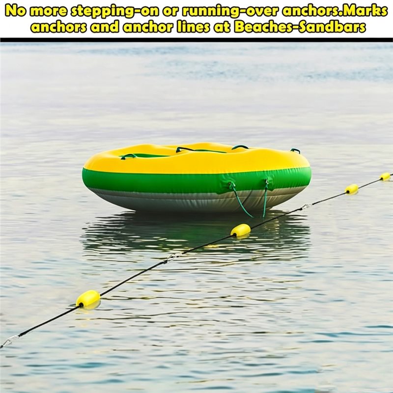 RTENTE-Anchor Şamandıra Seti 4 - Fishing Boat Anchor incelemesi ve fiyatı
