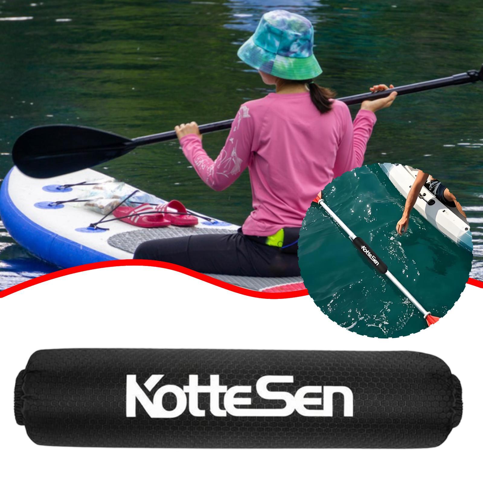 Dayanıklı, Su Geçirmez Kano Kü - Fishing Boat Paddle incelemesi ve fiyatı