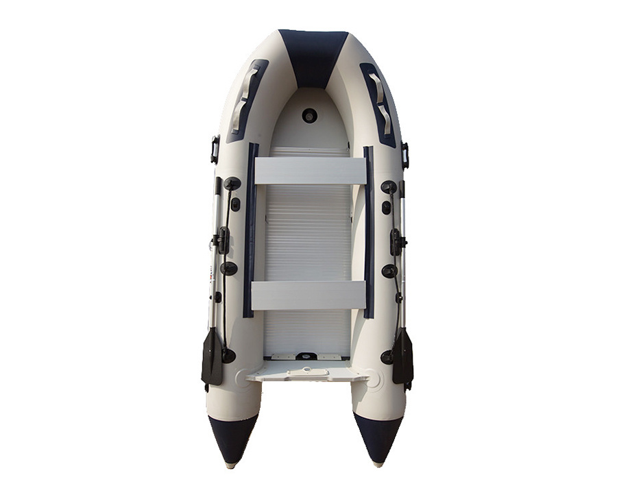 CE Sertifikalı 3.3M Alüminyum  - Fishing Boat Aluminum incelemesi ve fiyatı