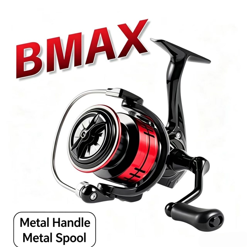 Okuma BMA Spinning Balıkçılık  - Daiwa Reel Fuego incelemesi ve fiyatı