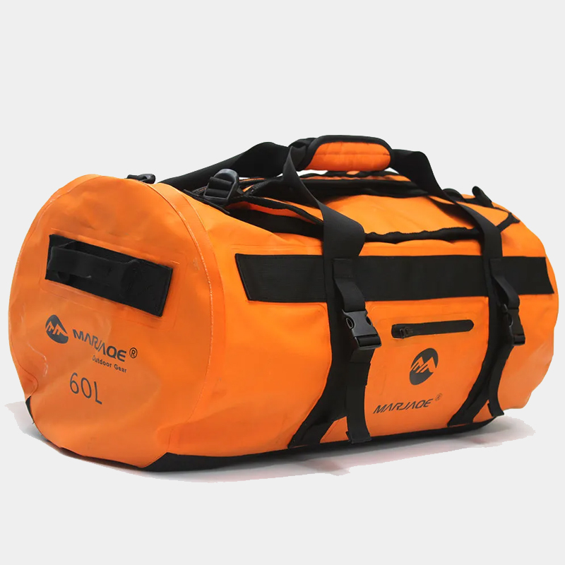 30L 60L 90L su geçirmez kayak  - Fishing Boat Oar incelemesi ve fiyatı