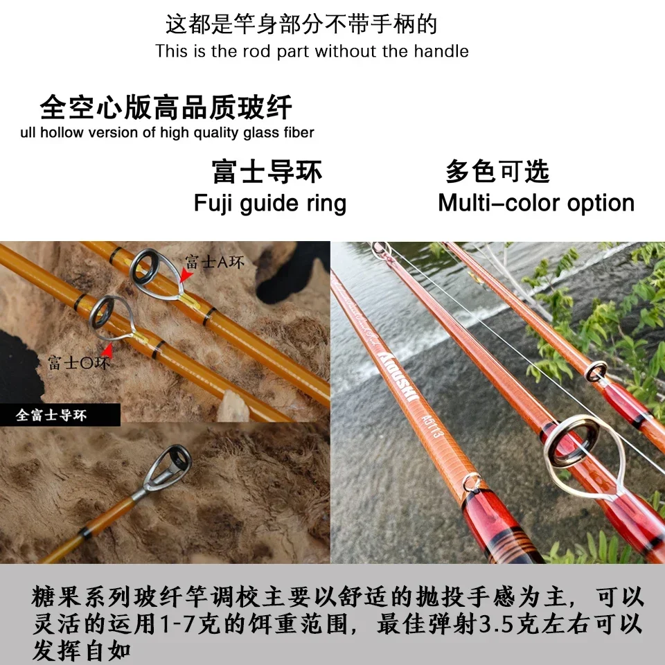 1.3M AIOUSHI CanAIOUSHI Dy Ser - Fishing Boat Fiberglass incelemesi ve fiyatı