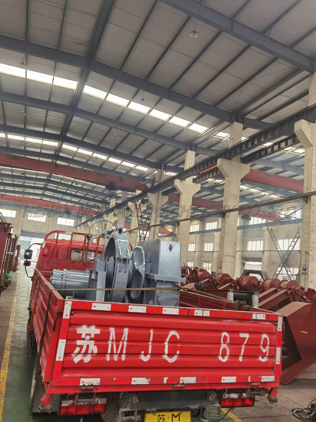 8T Hafif Hizmet Tipi Kablosuz  - Fishing Boat Anchor incelemesi ve fiyatı
