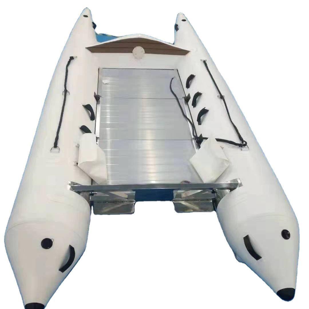 Yüksek Kaliteli 1.0mm Hypalon  - Fishing Boat Aluminum incelemesi ve fiyatı