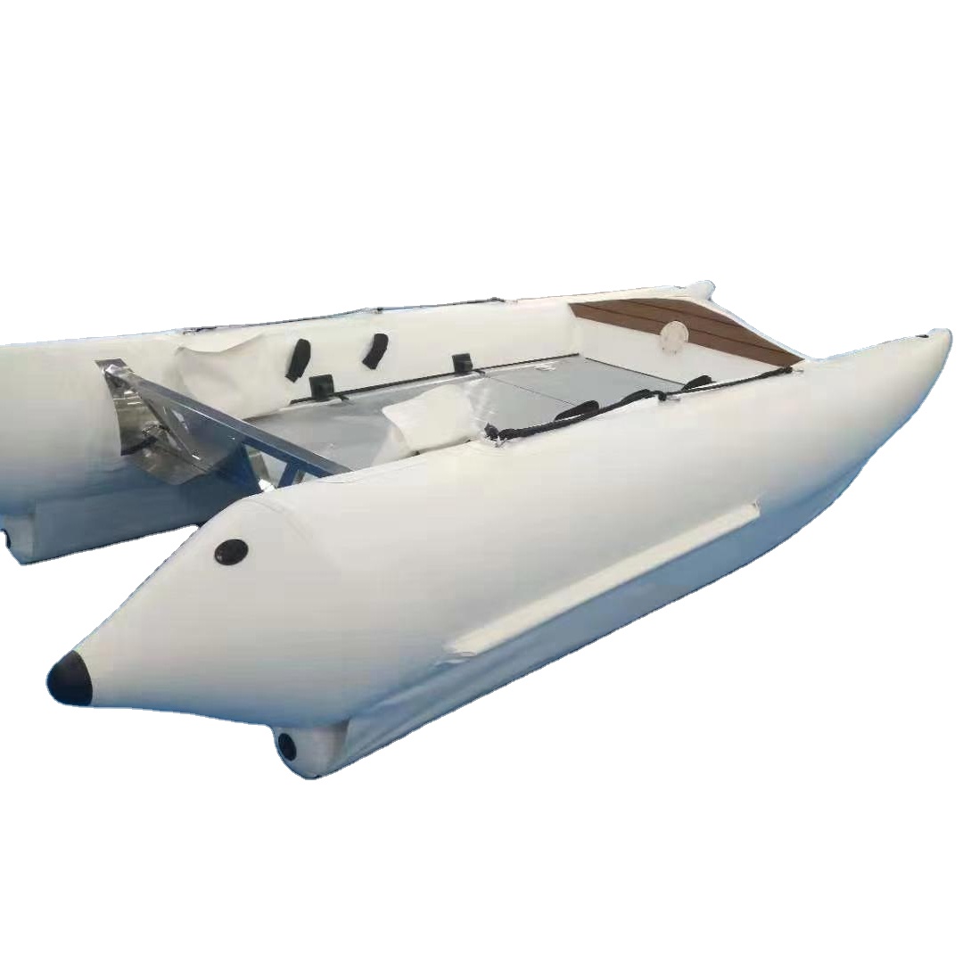 Yüksek Kaliteli 1.0mm Hypalon  - Fishing Boat Aluminum incelemesi ve fiyatı