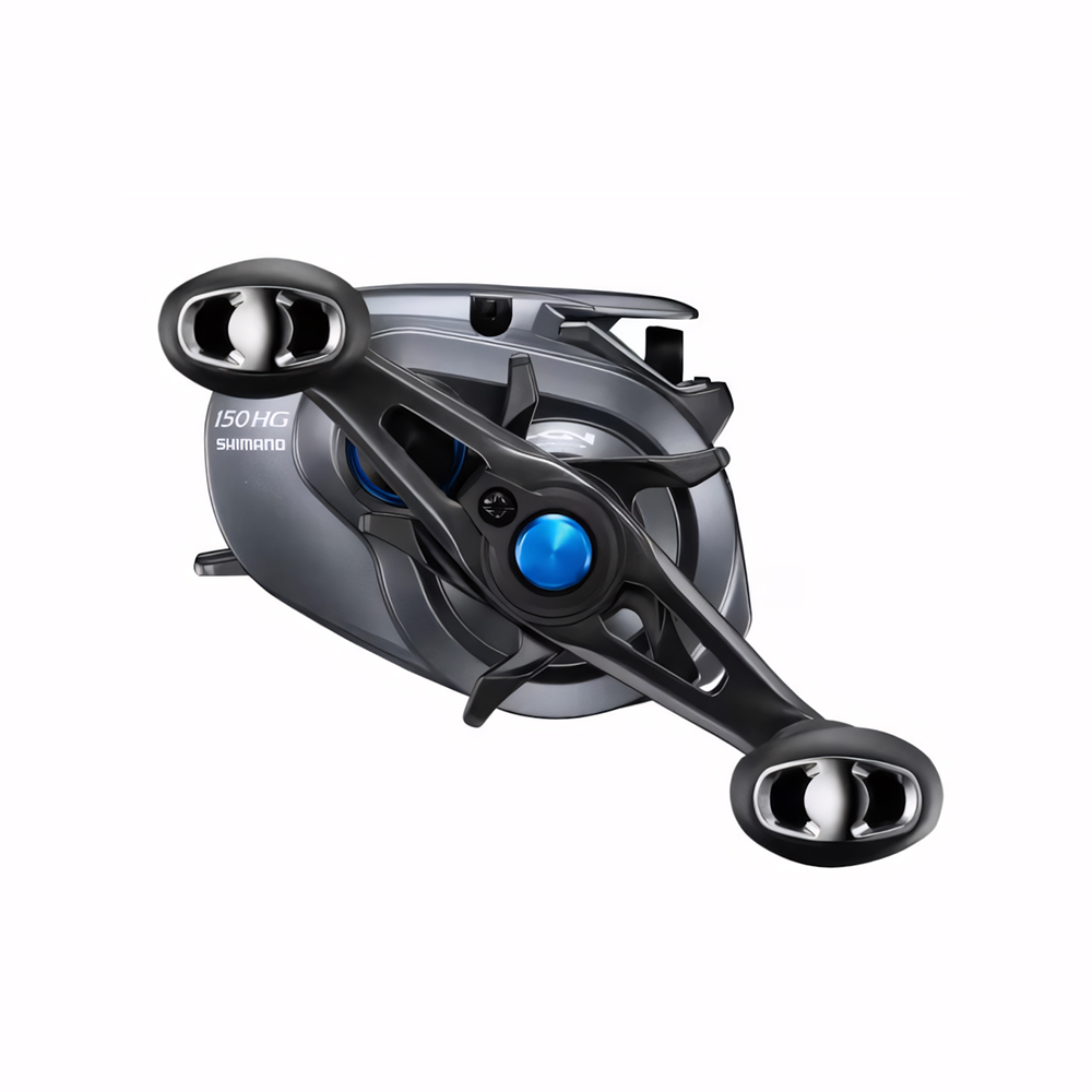 2019 SHIMANO SLX XT Baitcast M - Abu Garcia Reel Max incelemesi ve fiyatı