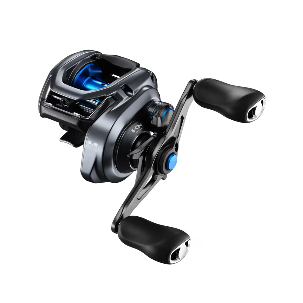 2019 SHIMANO SLX XT Baitcast M - Abu Garcia Reel Max incelemesi ve fiyatı