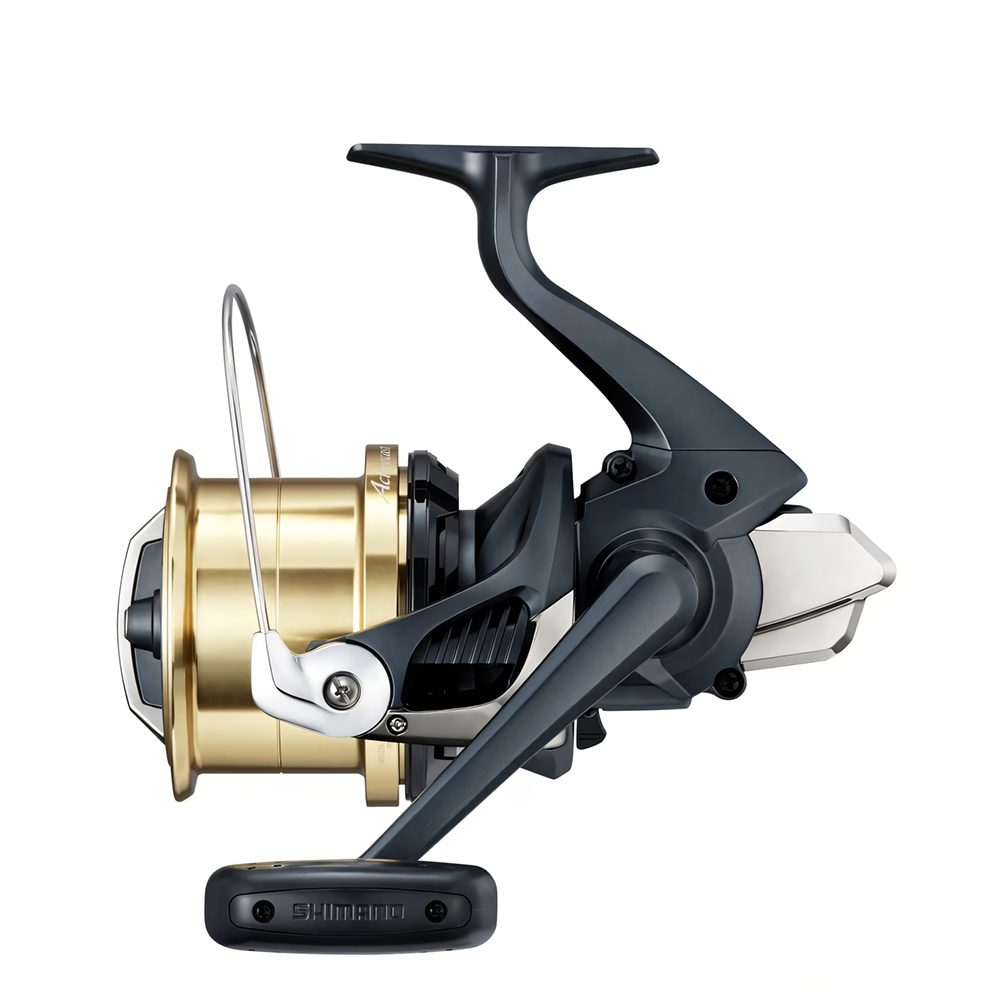 25 SHIMANO ACTIVECAST Surfcast - Daiwa Reel Fuego incelemesi ve fiyatı