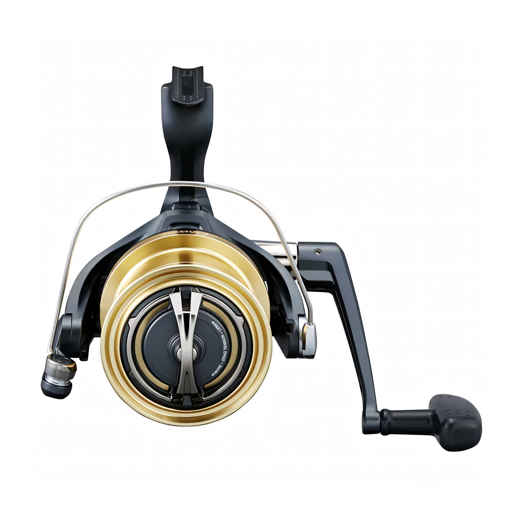 25 SHIMANO ACTIVECAST Surfcast - Daiwa Reel Fuego incelemesi ve fiyatı