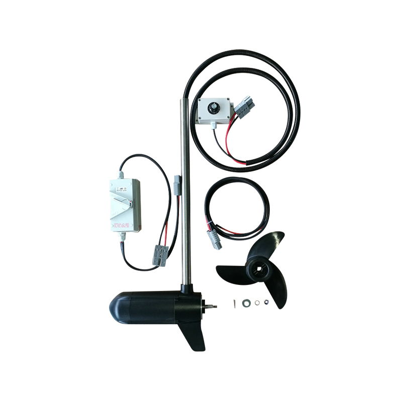 1HP-3HP Dıştan Takma Motor, Me - Fishing Boat Trolling Motor incelemesi ve fiyatı
