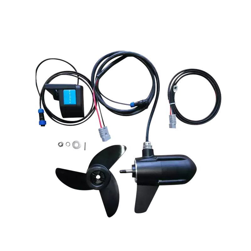 1HP-3HP Dıştan Takma Motor, Me - Fishing Boat Trolling Motor incelemesi ve fiyatı