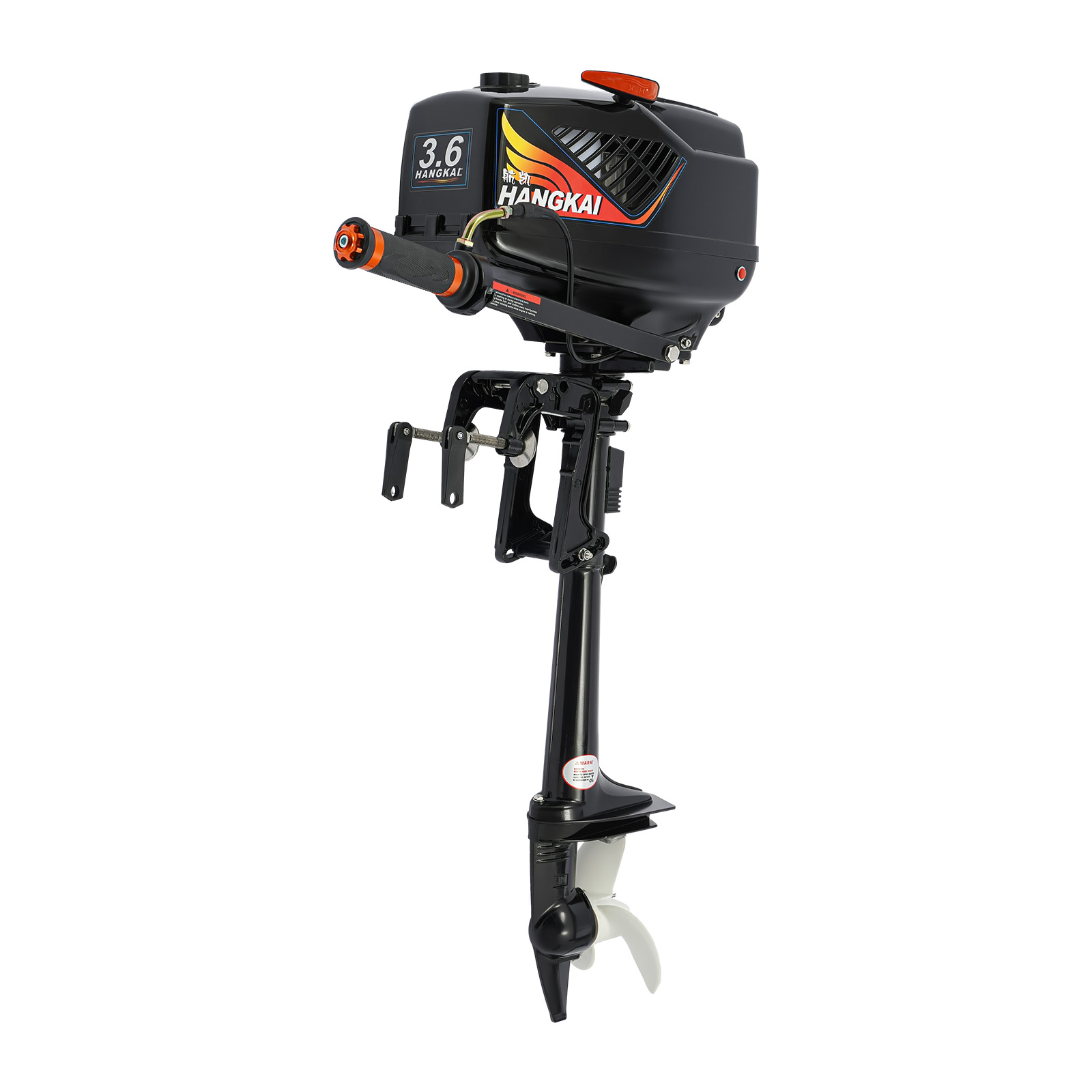 Dıştan Takma Motor, Benzinli D - Fishing Boat Trolling Motor incelemesi ve fiyatı