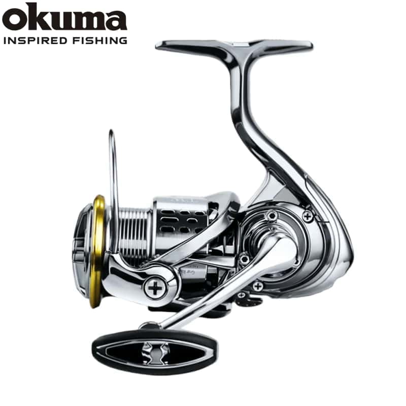 Yeni Okuma Spin Balıkçılık Mak - Daiwa Reel Fuego incelemesi ve fiyatı