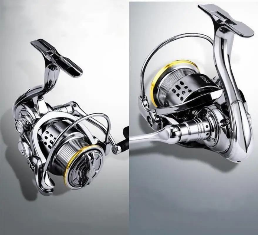 Yeni Okuma Spin Balıkçılık Mak - Daiwa Reel Fuego incelemesi ve fiyatı