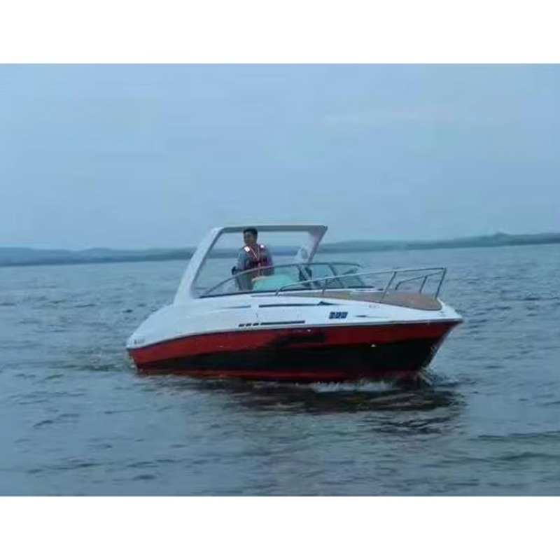 Alüminyum Küçük Yat Lüks Tekne - Fishing Boat Aluminum incelemesi ve fiyatı