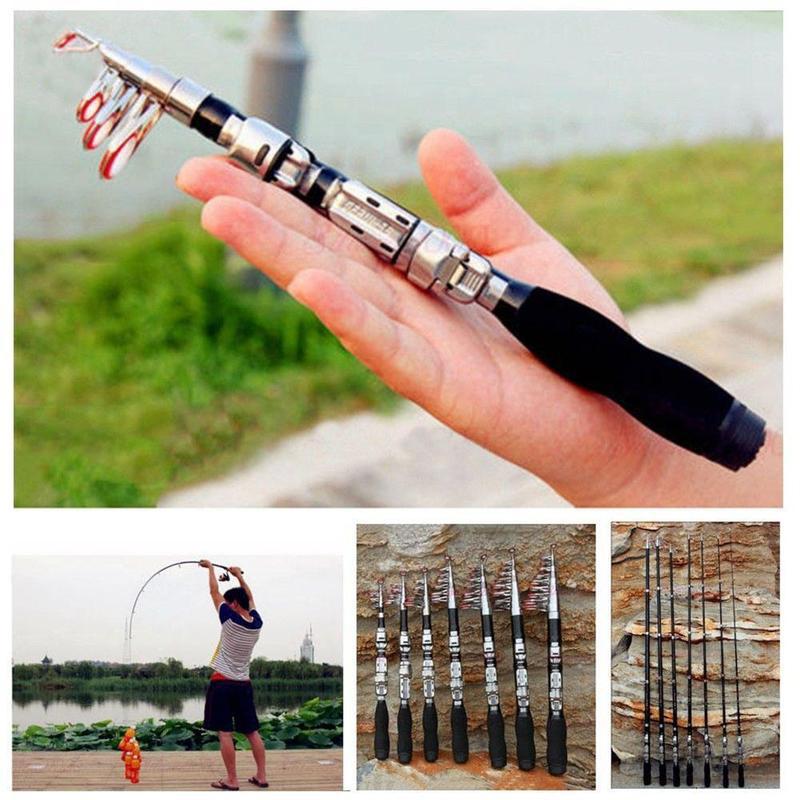 1.0m Süper Sert Mini Teleskopi - Fishing Boat Fiberglass incelemesi ve fiyatı