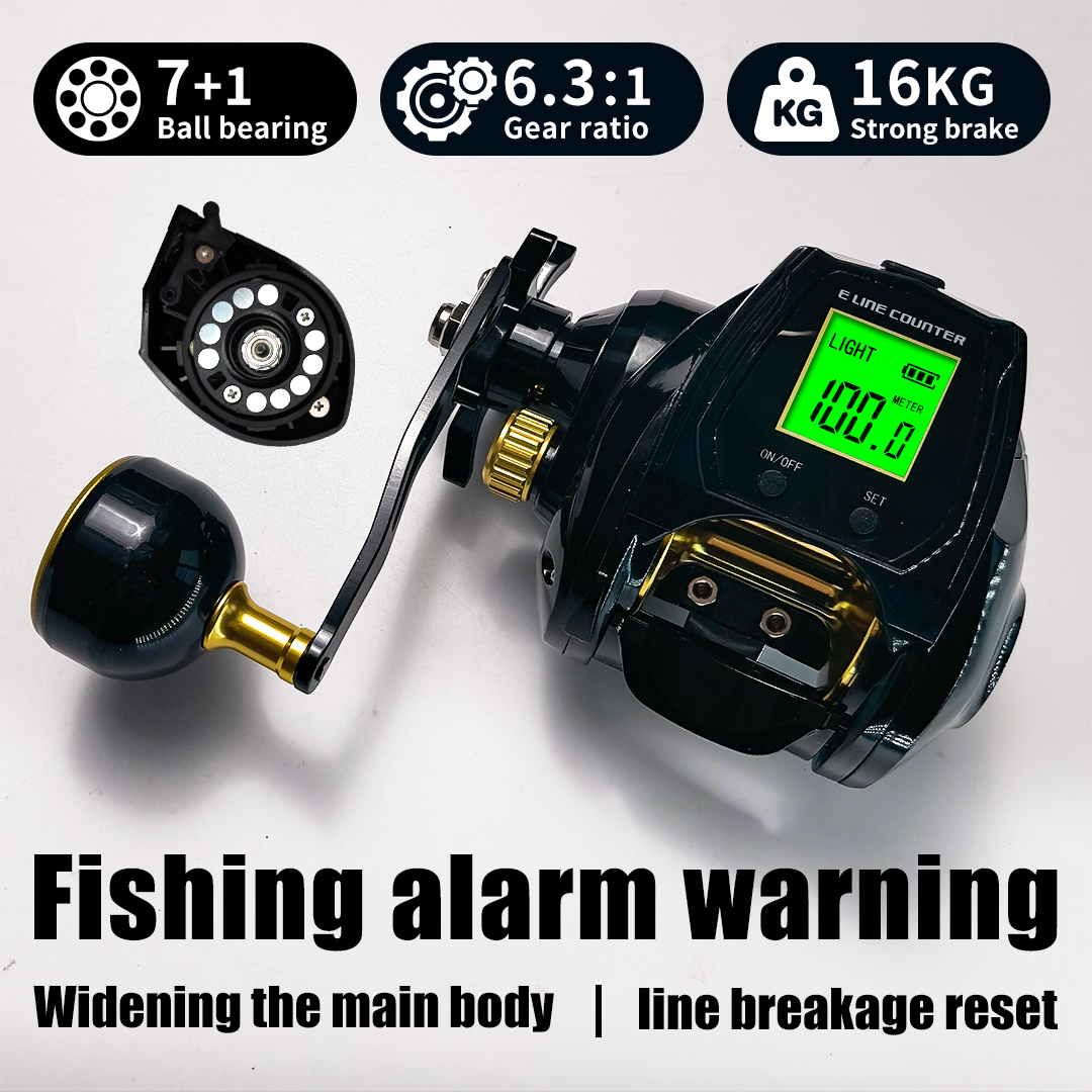 16 Kilogram Fren Gücü, 6.3 Vit - Fishing Boat Steering Wheel incelemesi ve fiyatı
