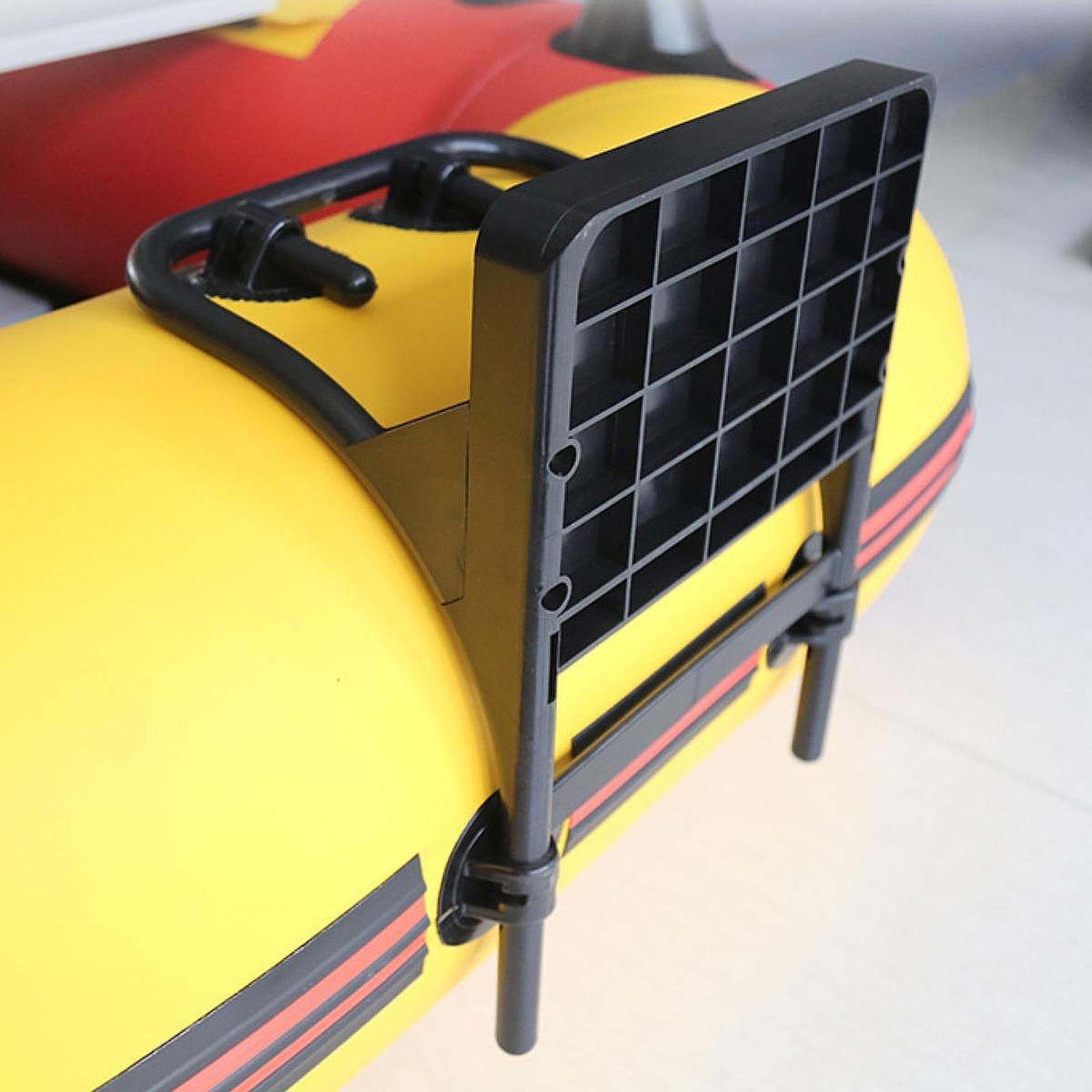 Tekne motoru montaj braketi yü - Fishing Boat Trolling Motor incelemesi ve fiyatı